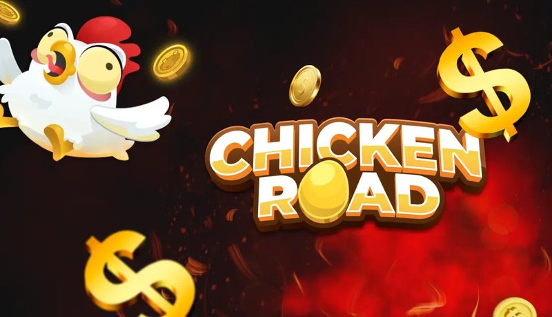 Chicken road, chicken road casino